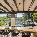 Smb10 Stunning Luxury Finca On A Private Domaine Near Villa Padierna Golf Club