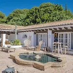 Smb10 Stunning Luxury Finca On A Private Domaine Near Villa Padierna Golf Club