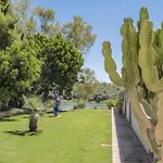 Smb10 Stunning Luxury Finca On A Private Domaine Near Villa Padierna Golf Club