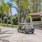 Smb10 Stunning Luxury Finca On A Private Domaine Near Villa Padierna Golf Club