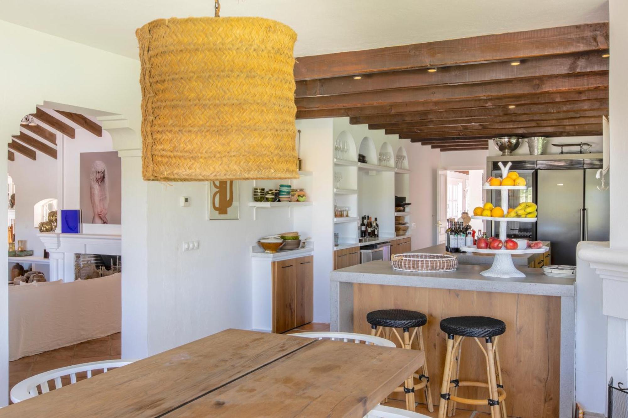 Smb10 Stunning Luxury On A Private Domaine Near Padierna Golf Club *
