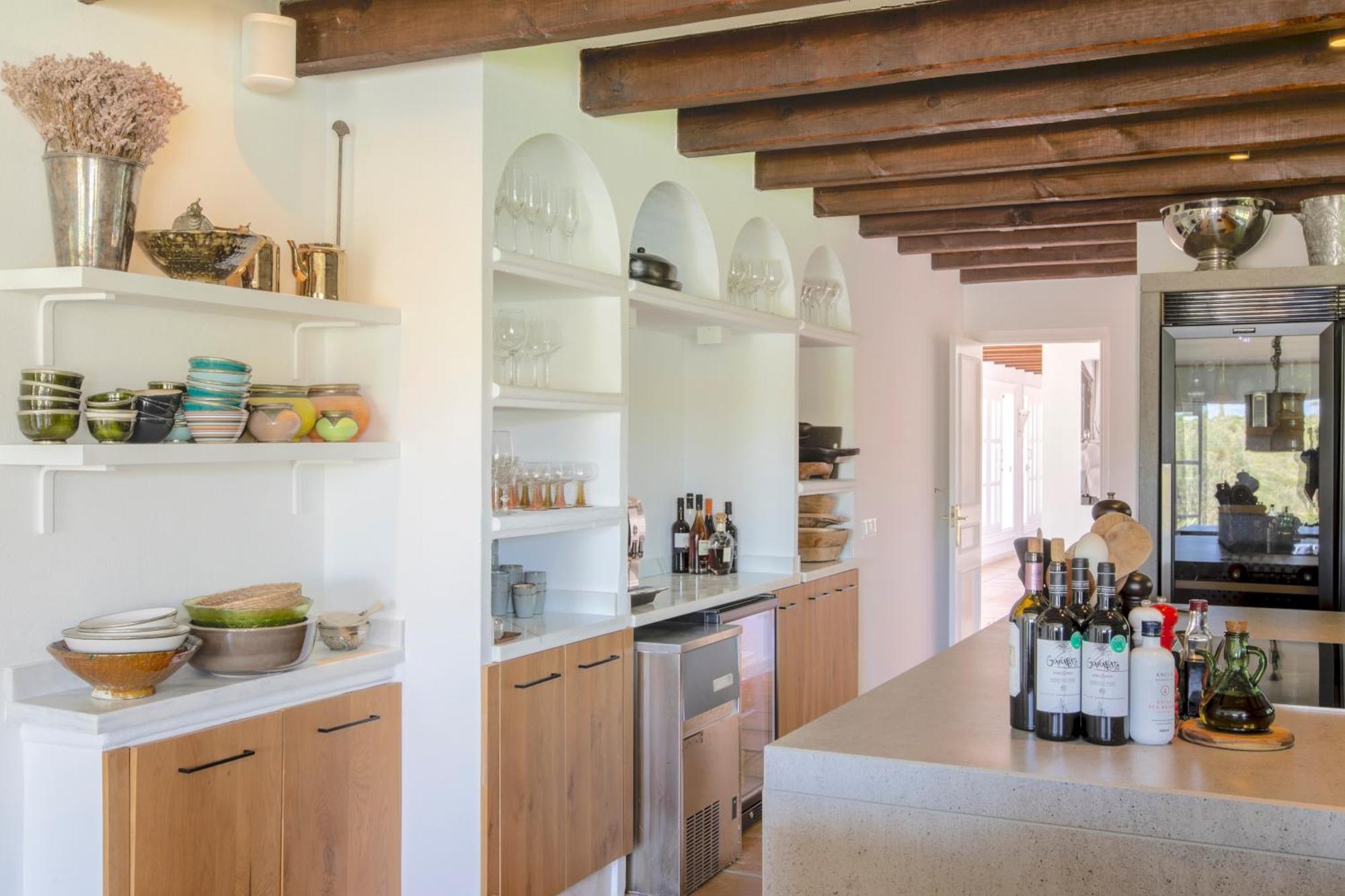 Smb10 Stunning Luxury On A Private Domaine Near Padierna Golf Club
